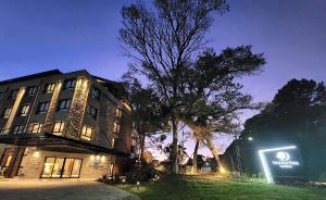 DoubleTree by Hilton Caracol Canela