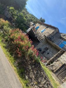 Appartements Cave SERAPHIE : photos des chambres