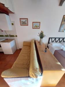 Le Melette - Lago di Bolsena