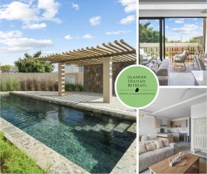 Indian Summer by IHR - 4hvězdičkové hotely ve městě Flic-en-Flac