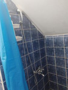 Aleksinac Centar Two-Bedroom Apartment