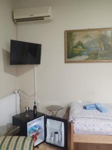 Aleksinac Centar Two-Bedroom Apartment