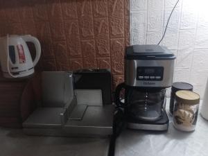 Aleksinac Centar Two-Bedroom Apartment