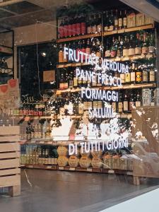 EcoHouse & BioVeg Café