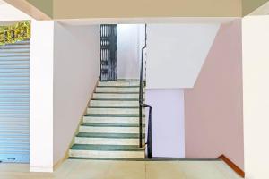 Super Hotel O Bhagalpur Railway Junction