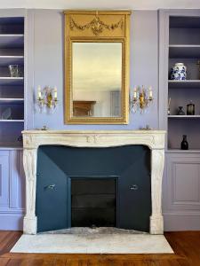 Maisons d'hotes Les chambres du Chateau de Farge-Allichamps : photos des chambres