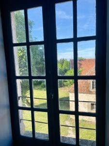Maisons d'hotes Les chambres du Chateau de Farge-Allichamps : photos des chambres