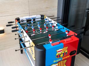 Chic 1BR Burj Khalifa Views Private Jacuzzi