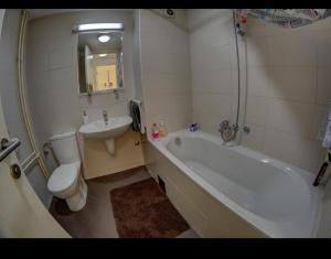 Belvile one bedroom apartment