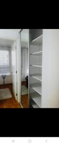 Belvile one bedroom apartment