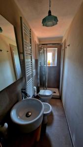 Tuscany, Loro Ciuffenna Mountain Bike&walking