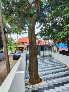 Little Villa East Fort