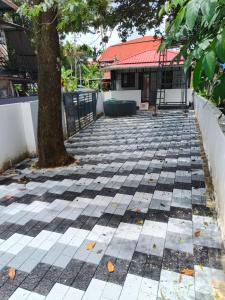 Little Villa East Fort