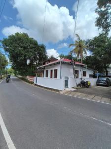 Little Villa East Fort