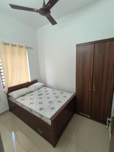 Little Villa East Fort