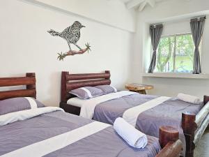 EcoHotel El Castillo Pance