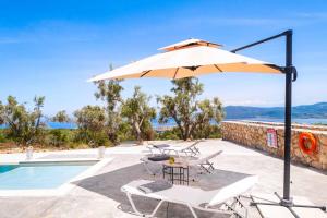 Villa Anastasia Lefkas