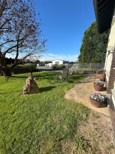 Apartment in Westerwald