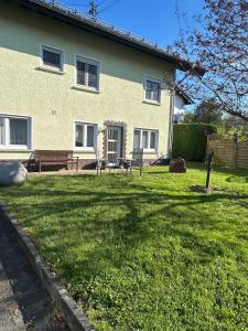 Apartment in Westerwald