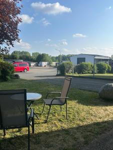 Apartment in Westerwald