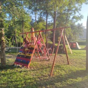 JANTAR- rustična kuća