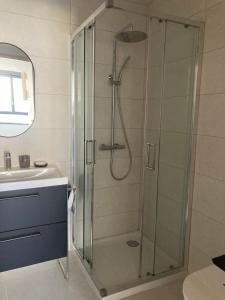 Appartements Residence Thau t-M : photos des chambres