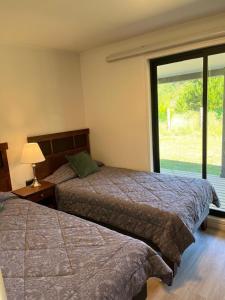 Casa de Pucón en Condominio