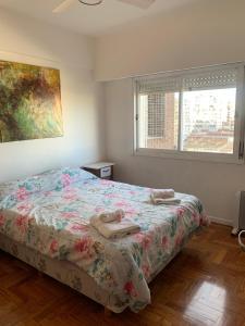 Barracas Joy