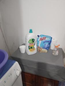 Aleksinac Centar Two-Bedroom Apartment