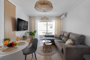 Apartment Hola Amigos Playa Los Locos