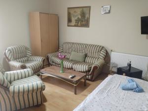 Aleksinac Centar Two-Bedroom Apartment