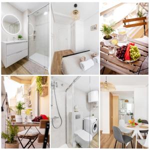 Apartment Hola Amigos Playa Los Locos