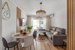 Apartment Hola Amigos Playa Los Locos