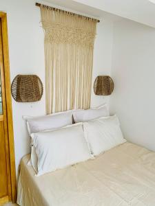 Appartement 2 chambres 2 salles de bains haute ville