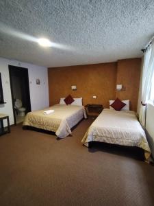 Hotel Tomebamba Cuenca