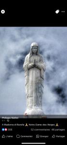 Appartements Appartement 2 chambres 2 salles de bains haute ville : photos des chambres