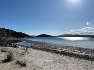 Appartements Appartement 2 chambres 2 salles de bains haute ville : photos des chambres
