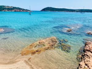 Appartements Appartement 2 chambres 2 salles de bains haute ville : photos des chambres