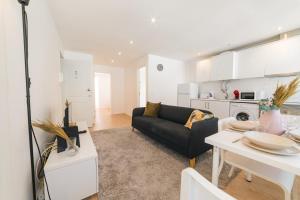 Cruzeiro Charm Apartments