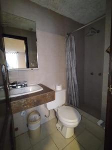 Hotel Tomebamba Cuenca