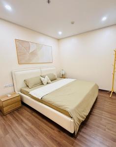 Green Diamond Hạ Long 3211 View Biển