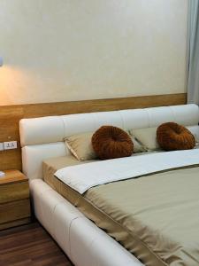 Green Diamond Hạ Long 3211 View Biển