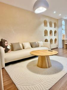 Green Diamond Hạ Long 3211 View Biển