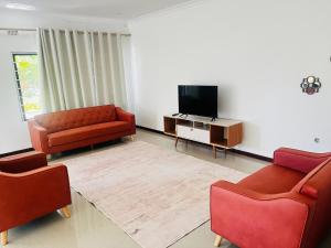 Mulingo Apartments