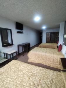 Hotel Tomebamba Cuenca