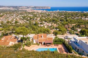 Villa Balconet by Villa Plus