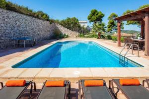 Villa Balconet by Villa Plus