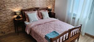 Appartements Le Petit Recoin : photos des chambres