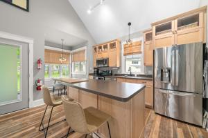 The Morel - 19 Hollow