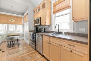 The Morel - 19 Hollow